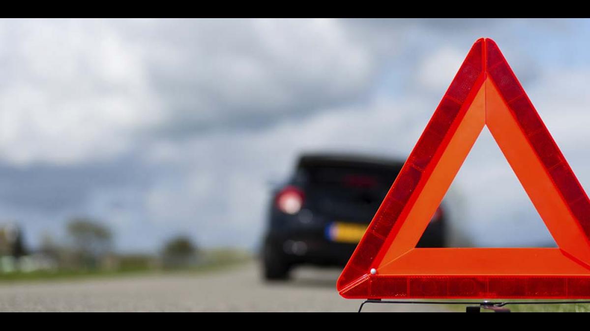 В Самаре погибла женщина в результате автомобильной аварии В Самаре погибла женщина в результате автомобильной аварии