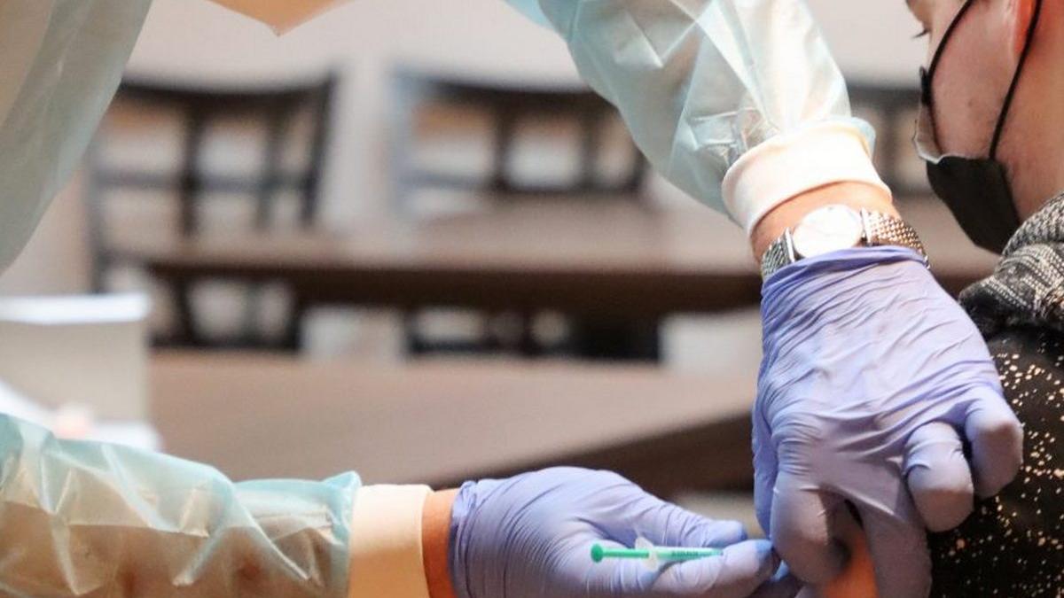 Вакцинация Вакцинация