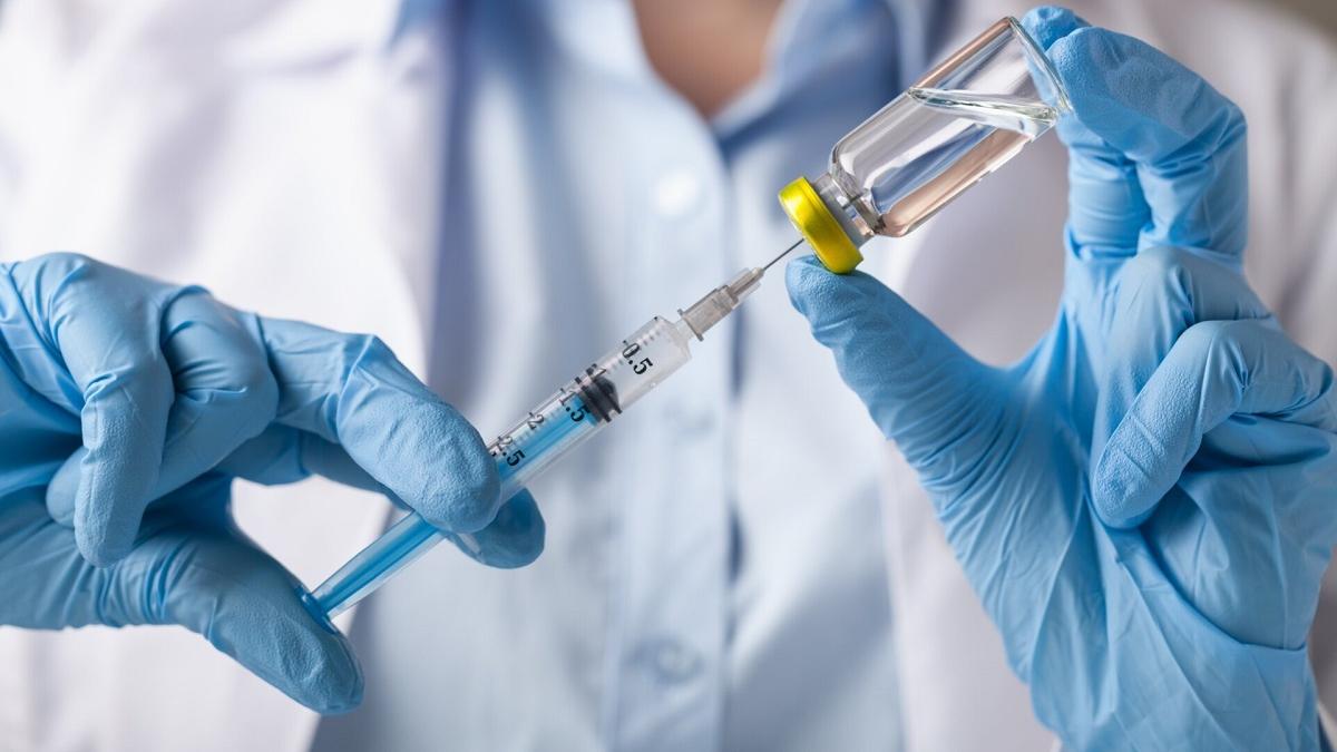 вакцинация от коронавируса Ростовская область вакцинация от коронавируса