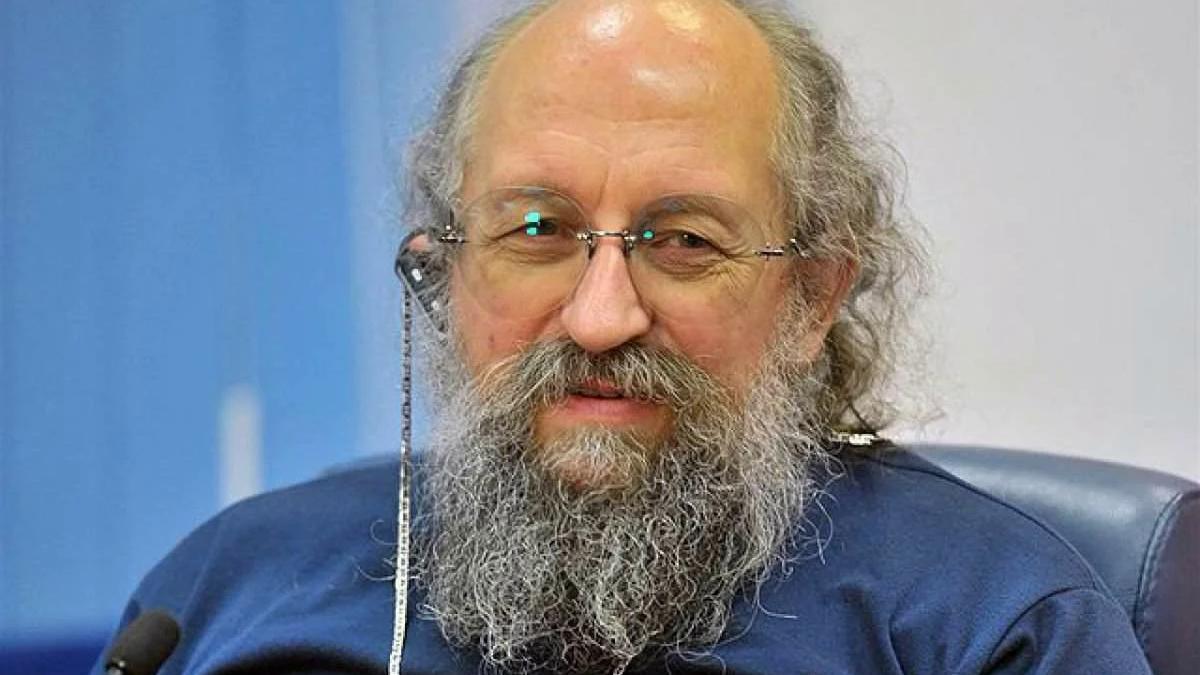 Анатолий Вассерман Анатолий Вассерман