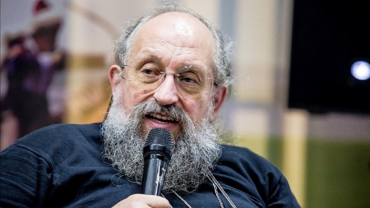Вассерман раскрыл подробности спецоперации, развалившей СССР Вассерман рассказал о развалившей СССР «грандиозной спецоперации»