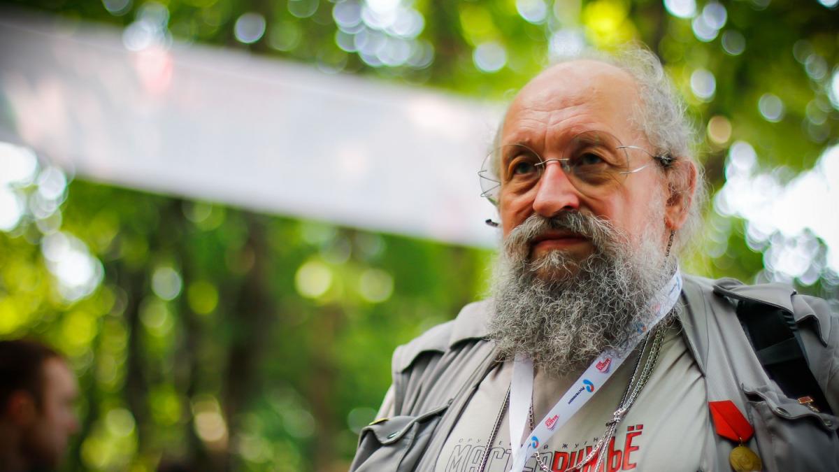 Анатолий Вассерман Анатолий Вассерман