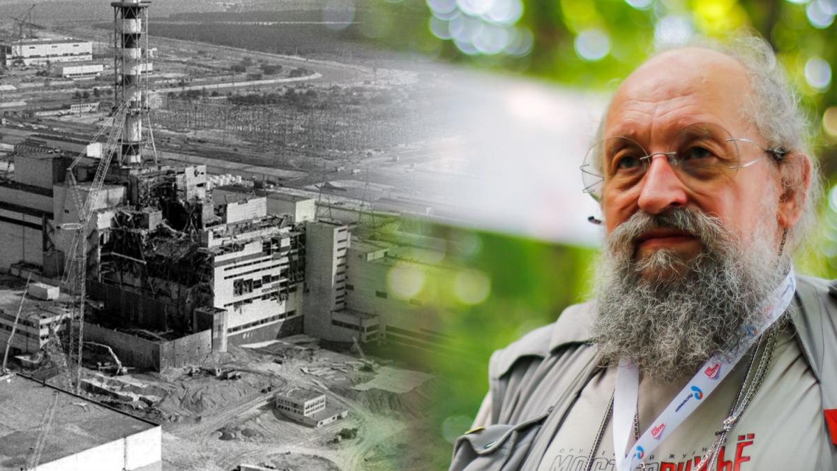 Анатолий Вассерман Анатолий Вассерман