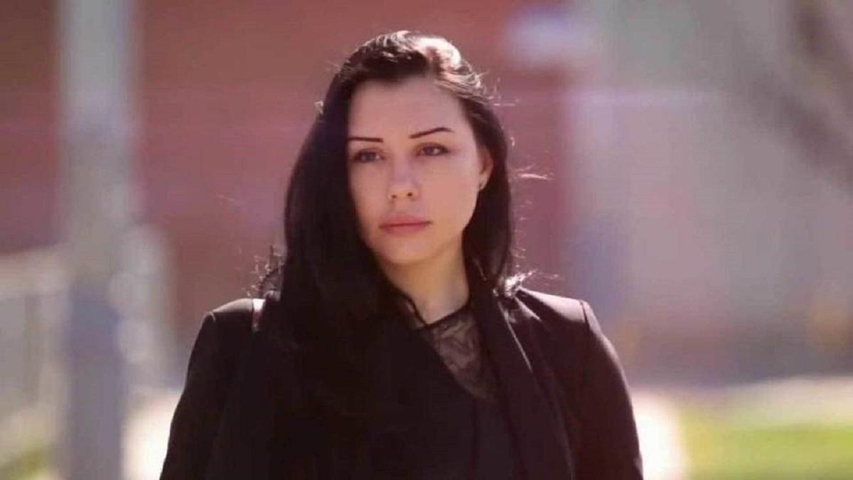 пластический лжехирург Алена Верди умерла не придя в сосзнание Умерла Алена Верди после двух недель комы