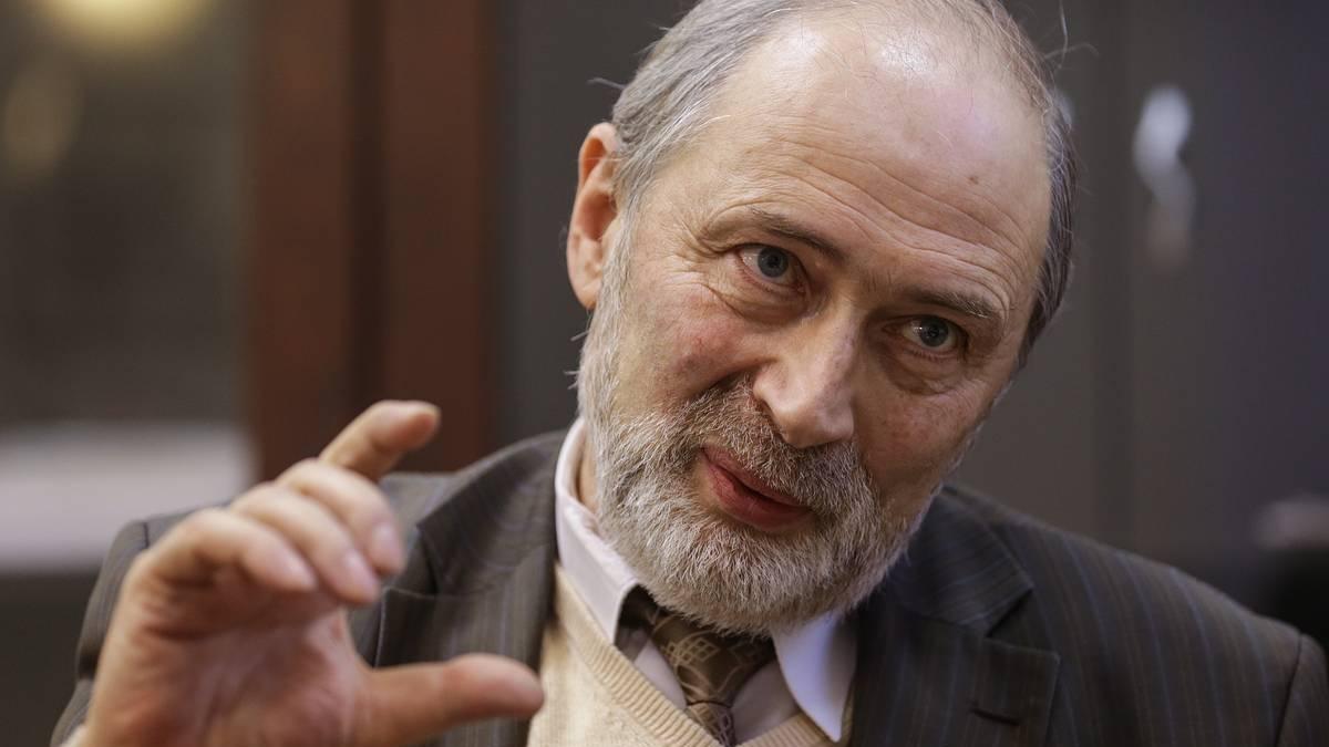 Роман Вильфанд Роман Вильфанд