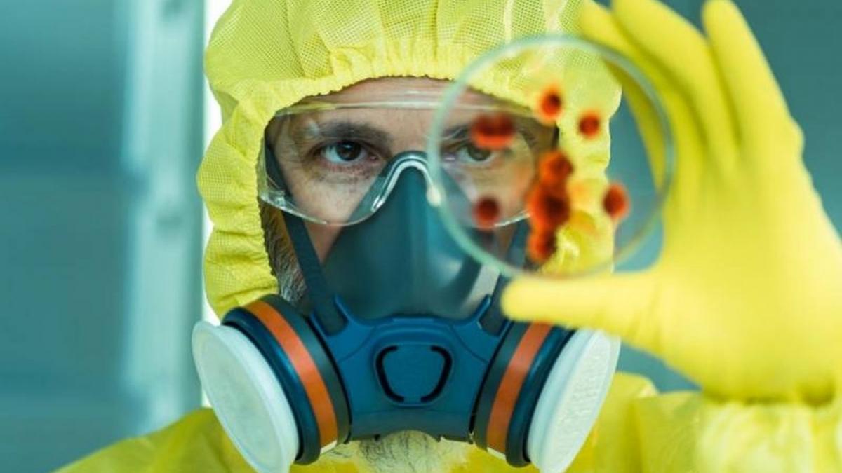 новый смертельный вирус Учёные-вирусологи предупредили о новом смертельном вирусе