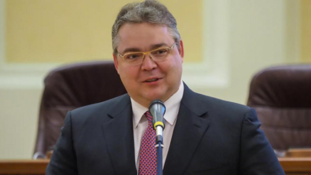 Владимир Владимиров Владимир Владимиров запустил опрос