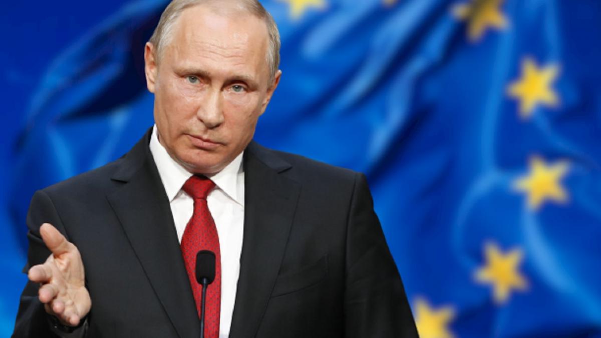 Владимир Путин В Германии сообщили о «ловушке Путина», мешающей санкциям ЕС