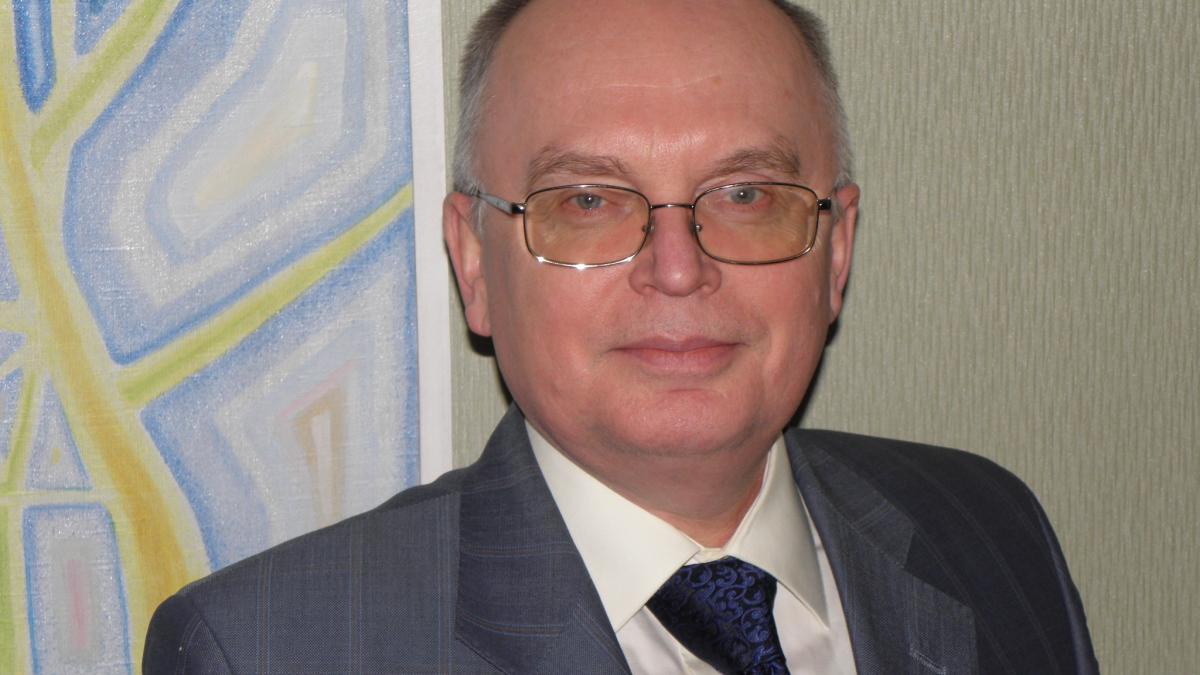 Эпидемиолог Власов Власов Василий профессор