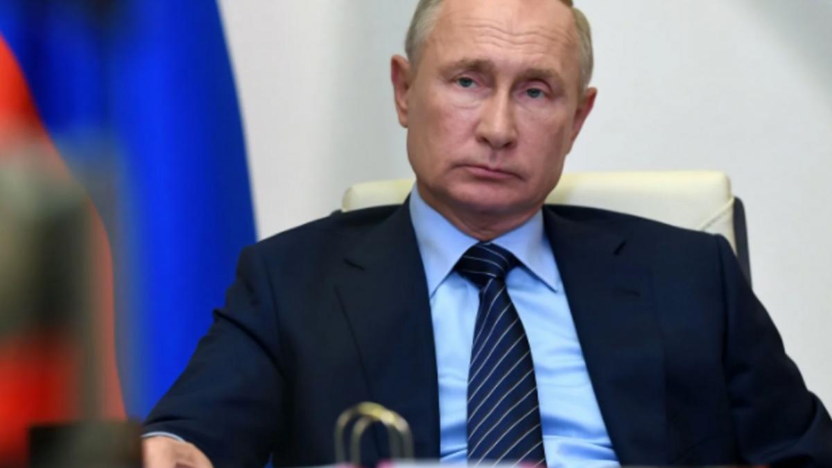 Владимир Путин президент России Президент России Владимир Путин