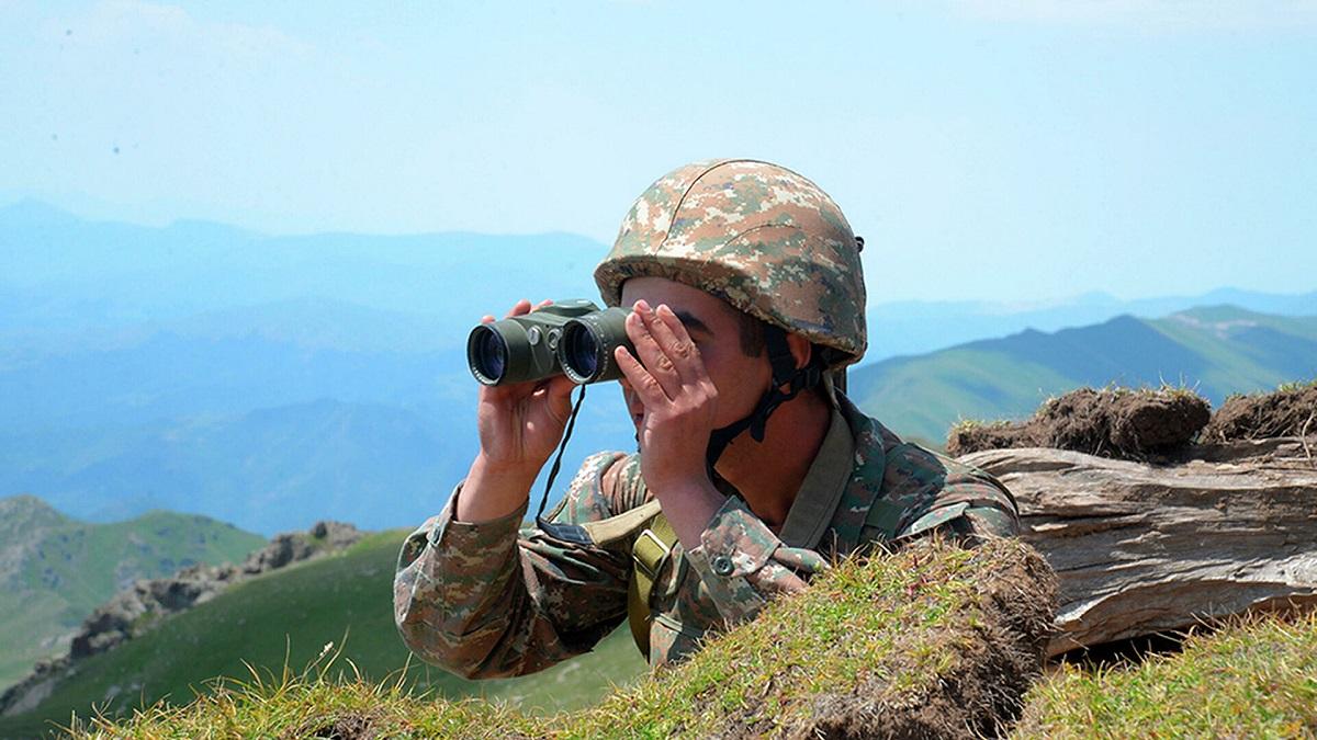 российские военные Карабах, Сирия, Турция