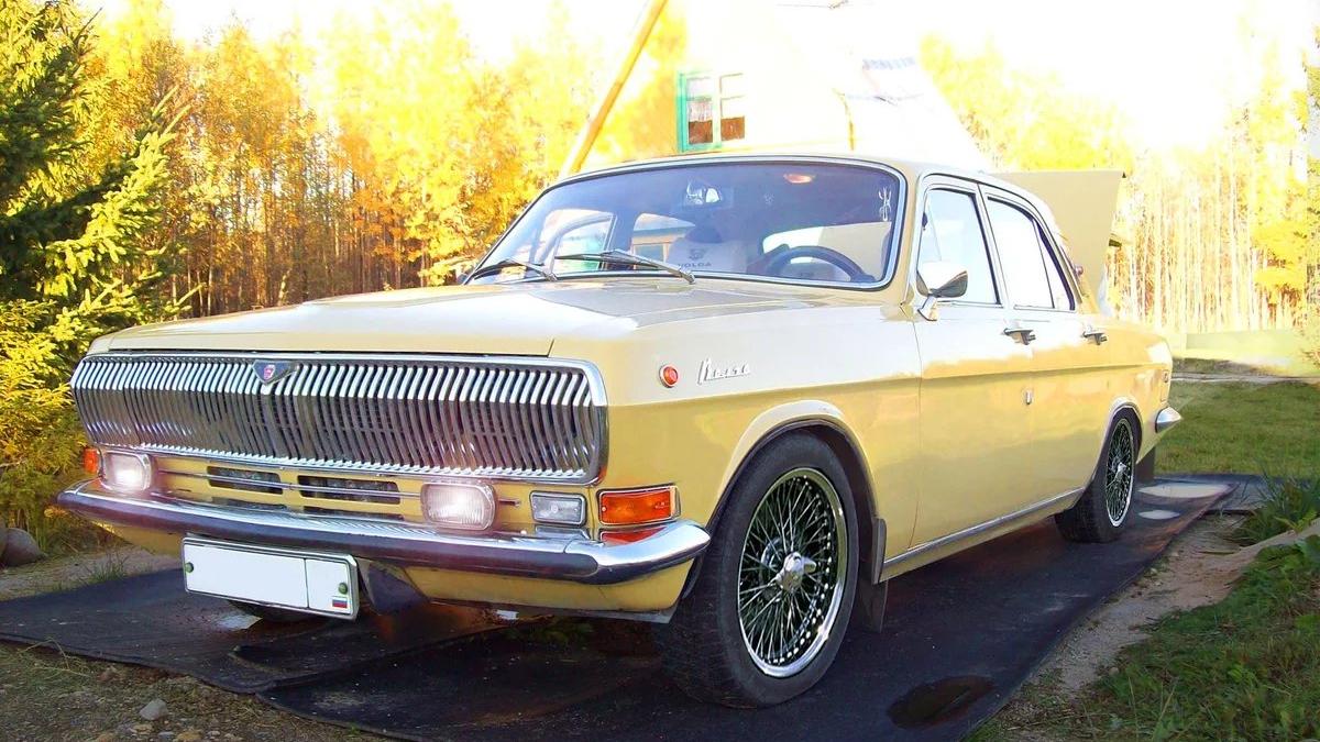 ГАЗ-2434 ГАЗ-2434