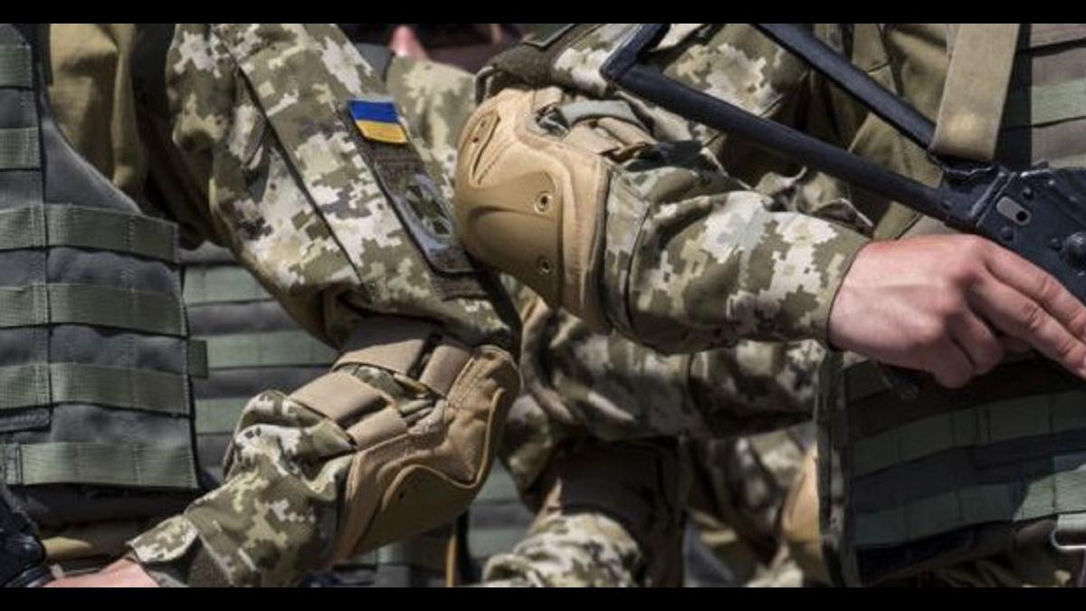 Делегация аппарата военного атташе США прибыла в Донбасс Делегация аппарата военного атташе США прибыла в Донбасс