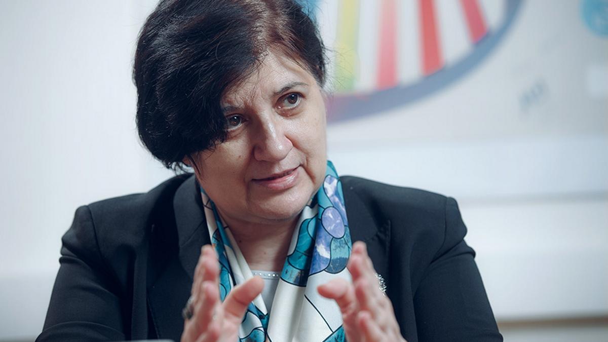 Мелита Вуйнович Мелита Вуйнович