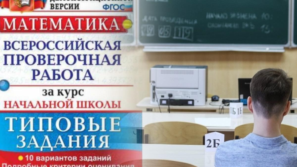 Учителя против ВПР ВПР в 2020 году