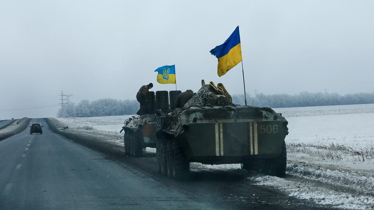 В ДНР заявили об обстреле пригорода Донецка со стороны силовиков ВСУ обстреляли пригород Донецка из натовских минометов