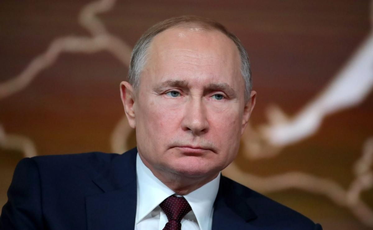 В США назвали лучший способ сдержать Путина через Украину