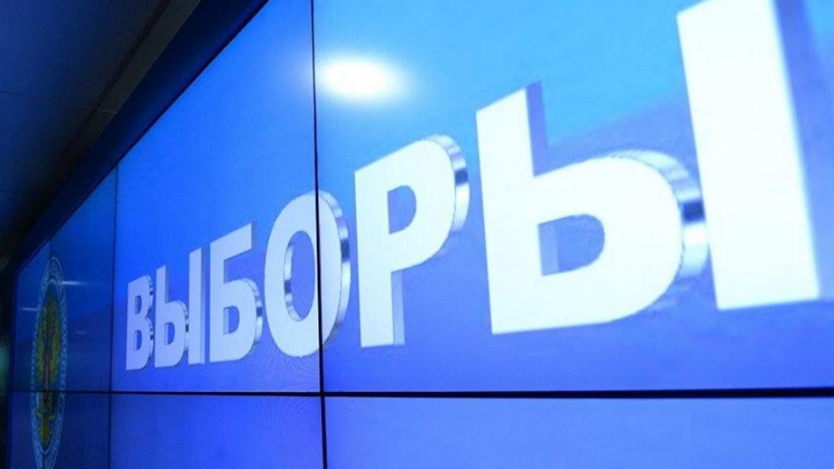 Выборы Выборы