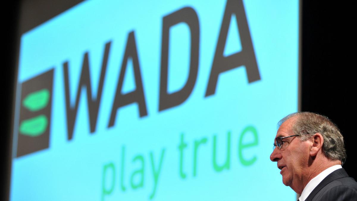 WADA не отстранит Россию от Олимпийских игр WADA Россия отстранение