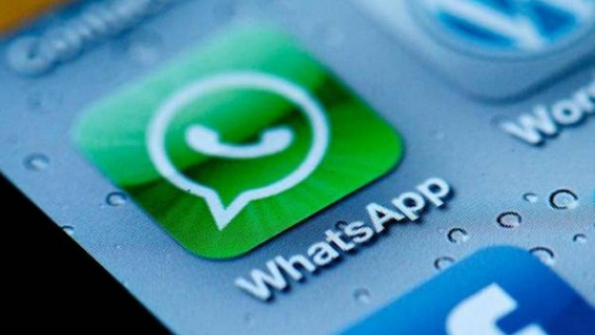 Дуров рассказал об уязвимости WhatsApp WhatsApp