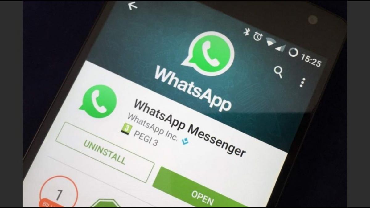 WhatsApp перестанет работать на миллионах устройствах в 2020 году ватсап