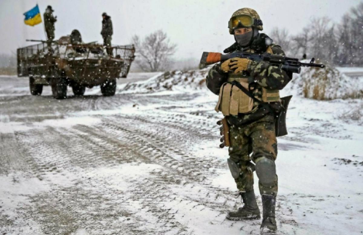 Россияне задали неудобный вопрос Яворивскому в ответ на «защиту ВСУ всей Европы»