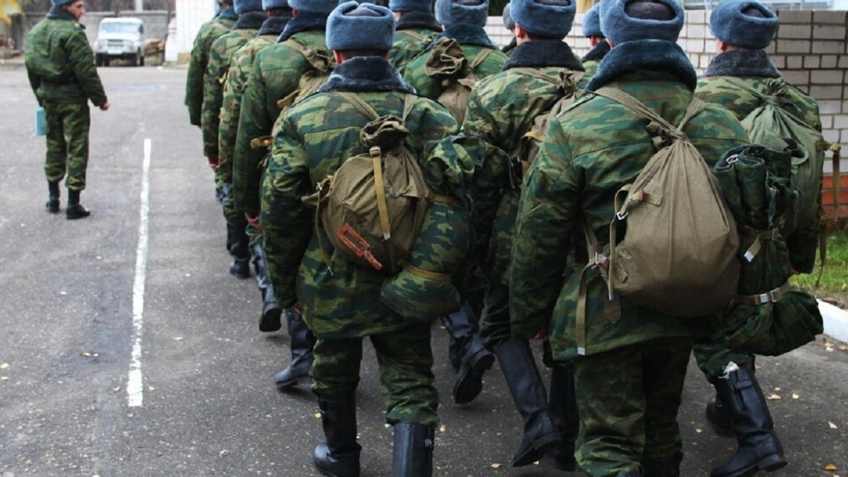 Частичная мобилизация в России Мобилизация в России