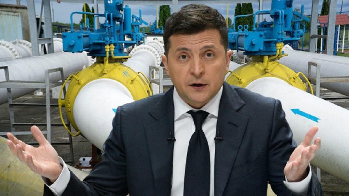 Зеленский Зеленский