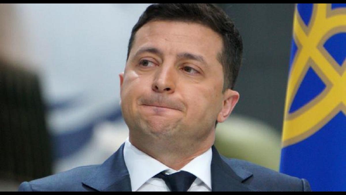 Зеленский Мураев о прозрении Зеленского
