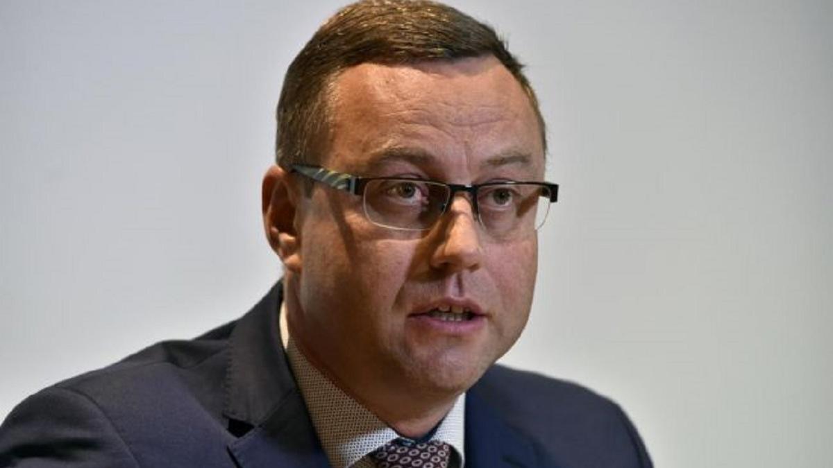 Земан Гепрокурор Чехии