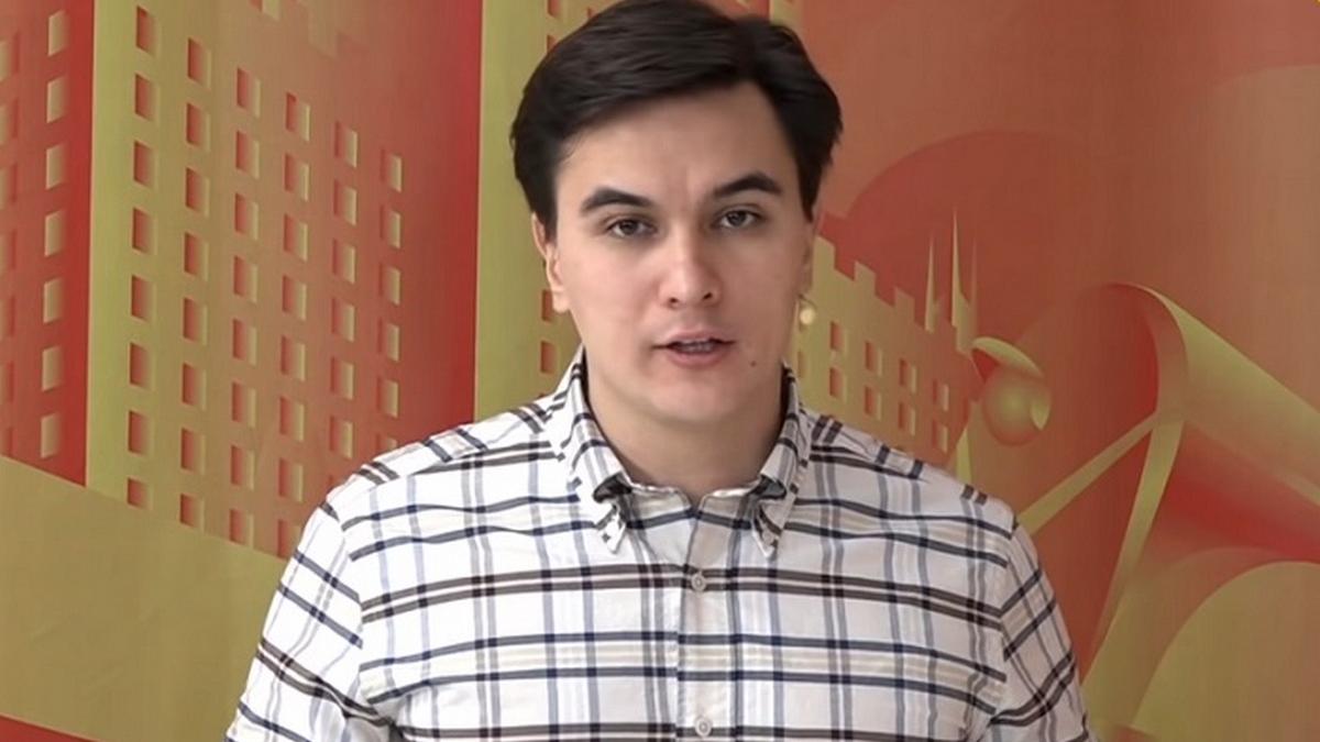 Владислав Жуковский рассказал, куда выгоднее будет вкладывать деньги осенью Владислав Жуковский