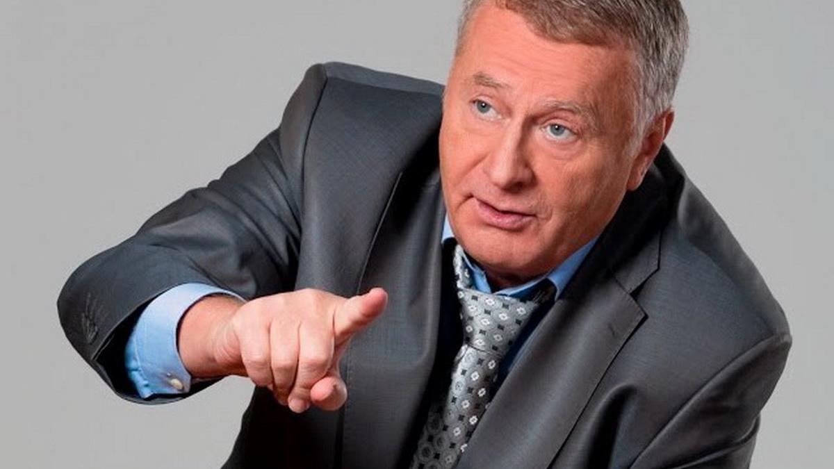 Жириновский рассказал, чем закончится эпопея с Белоруссией Владимир Жириновский