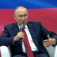 «Чистый ноль» позволил Путину победить США