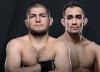 Нурмагомедов и Фергюсон