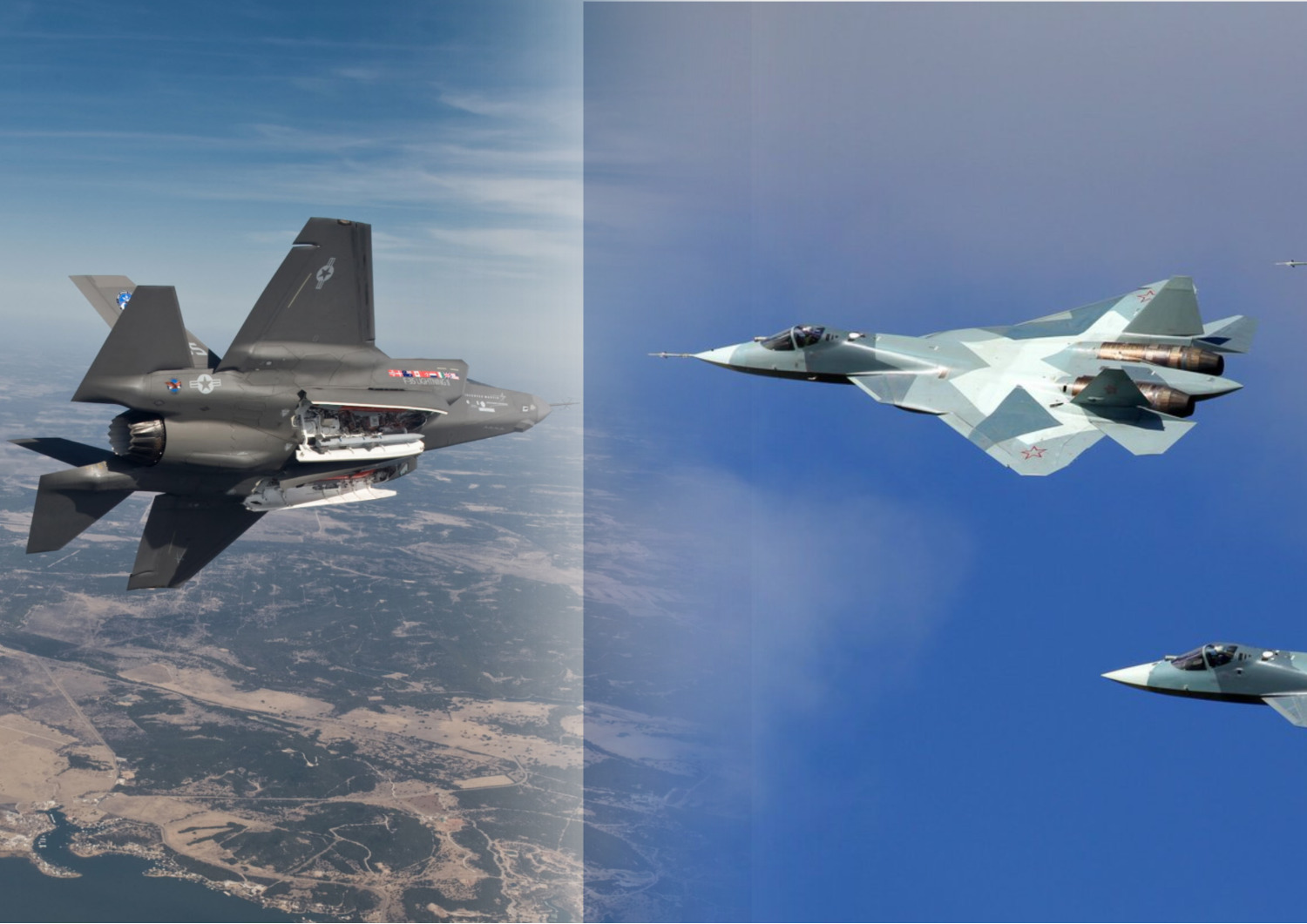 Су 57 скорость. Су-57 j-20 f-35. Су-35 и Су-57. Су-57 vs f-35. Kaan vs Су-57.