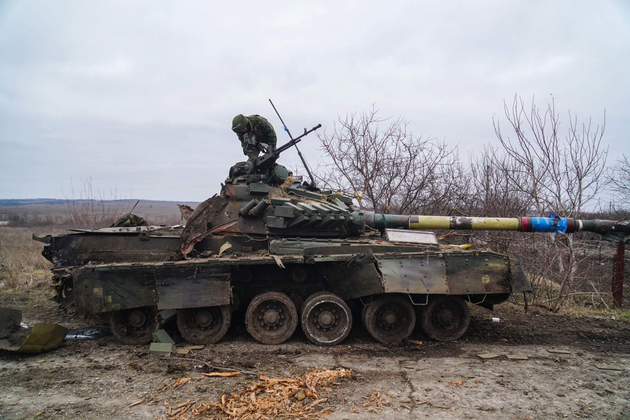 сталинский таран танки штурмуют доты игорь градов фото 54