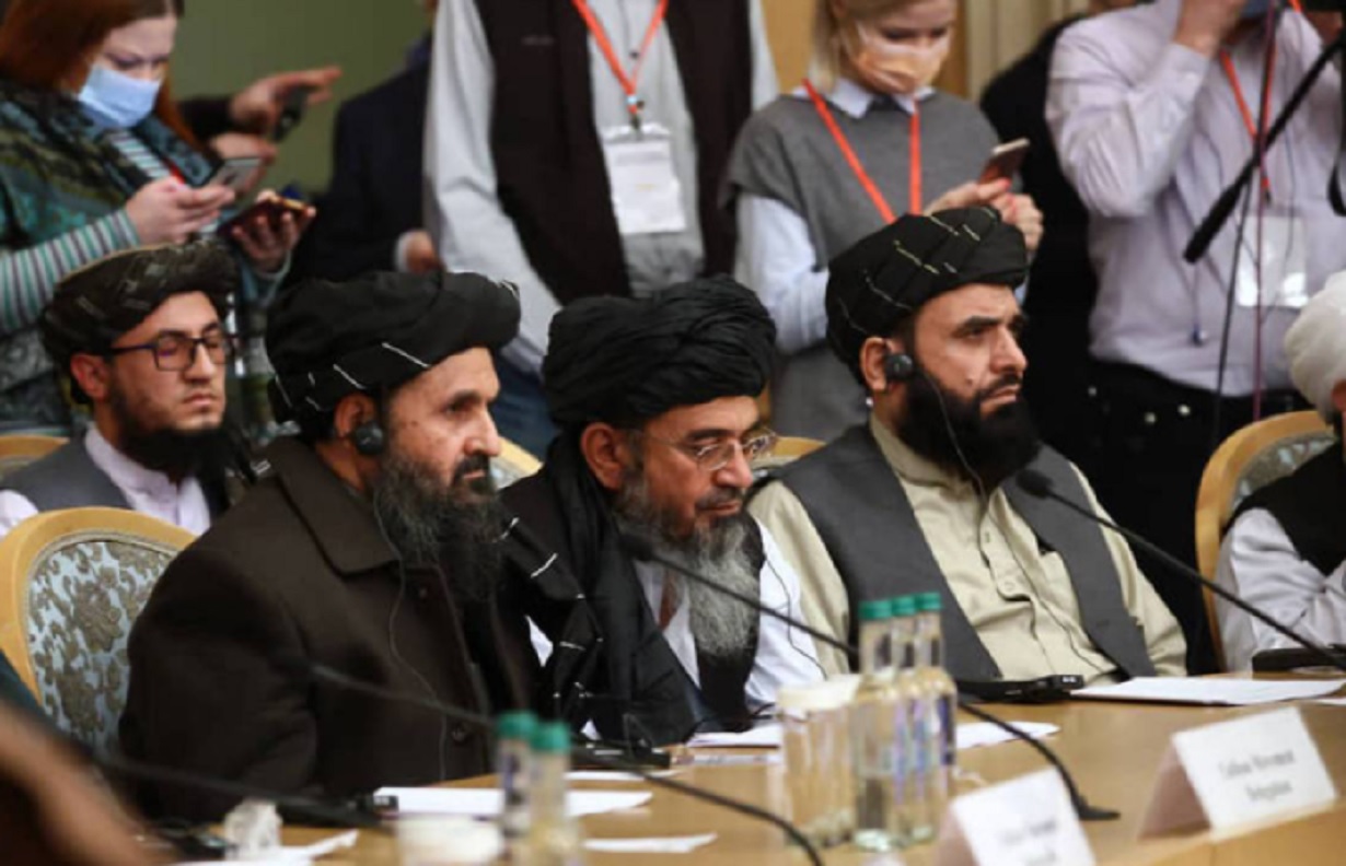 Движение талибан запрещено в россии. Талибы в Москве 2021 делегация. Делегация талибов в Москве. Представители Талибана в Москве. Правительство Талибан в Афганистане.