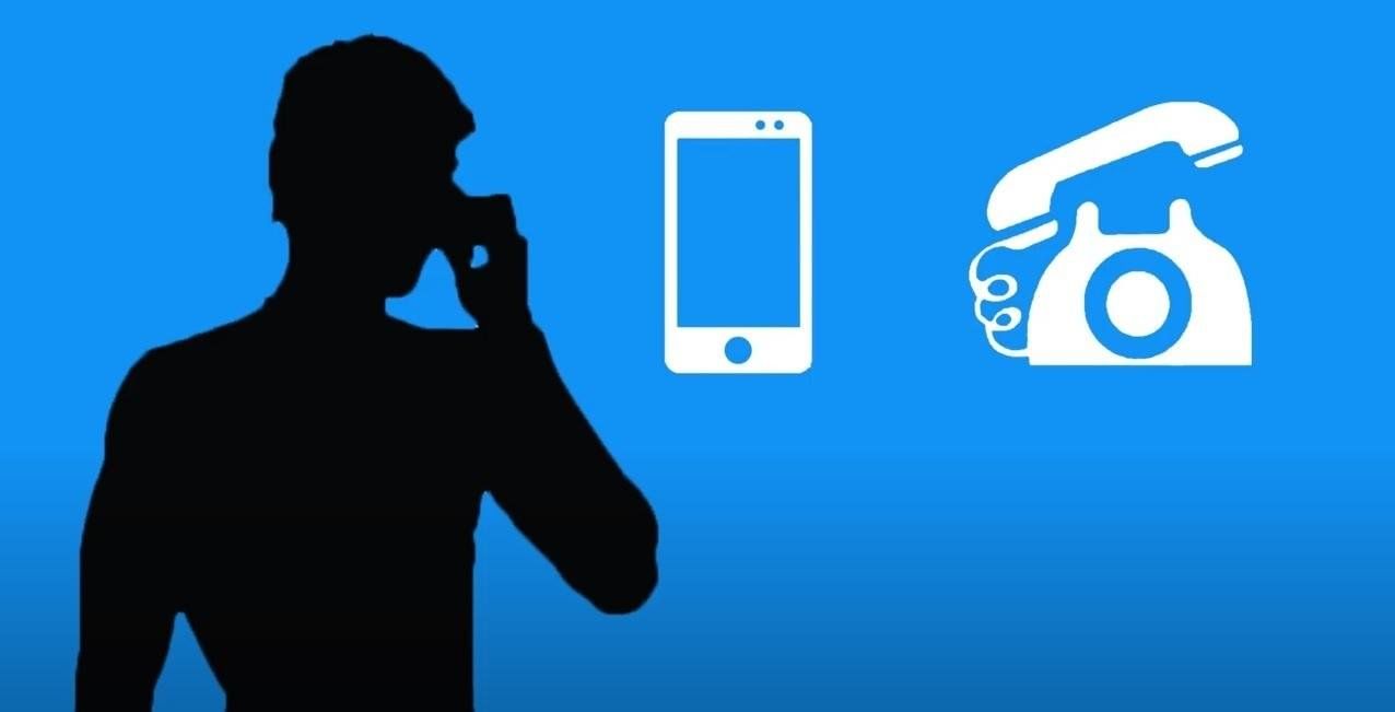 Депутат Бахарев рассказал про закон о защите россиян от телефонных ...