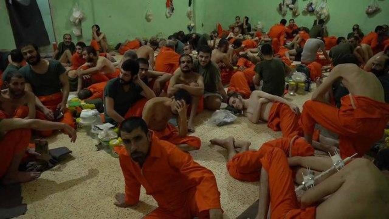 тюрьма в азербайджане