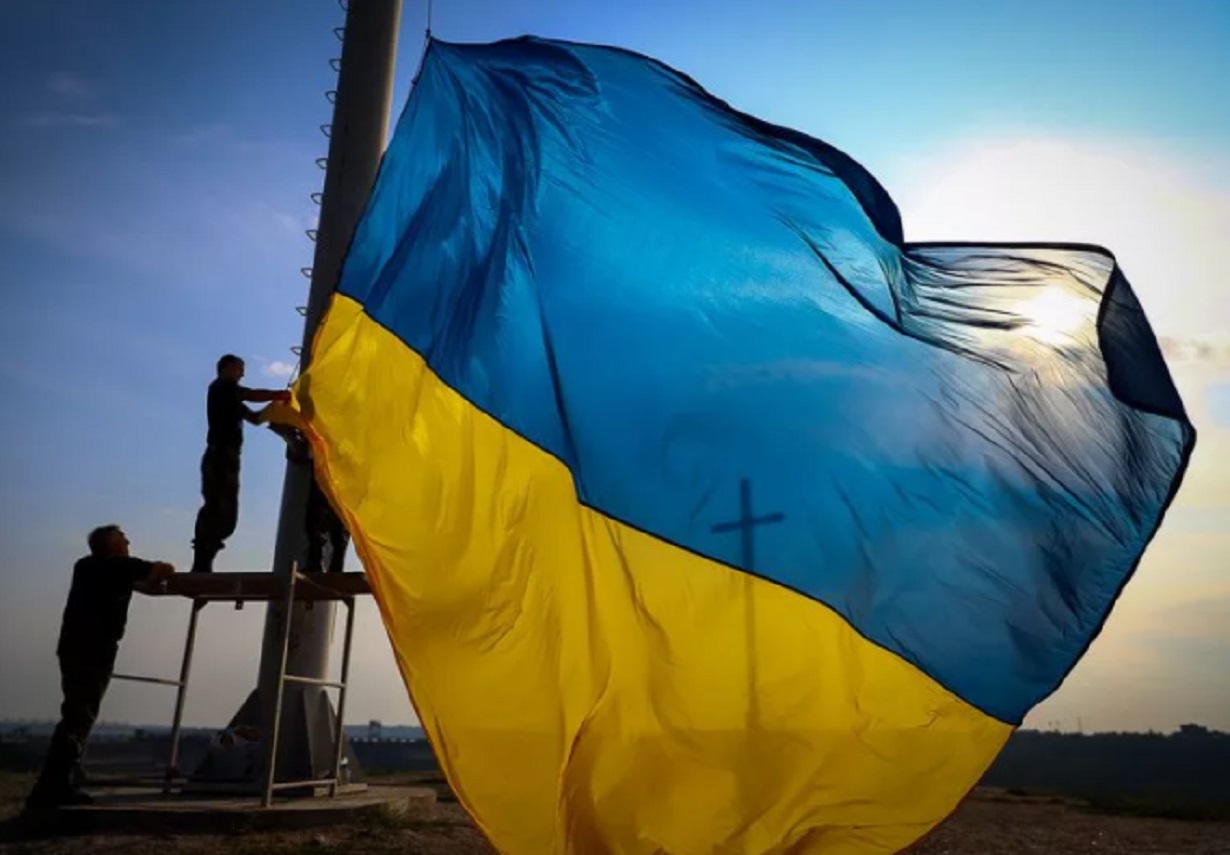 Украина Будет Фото