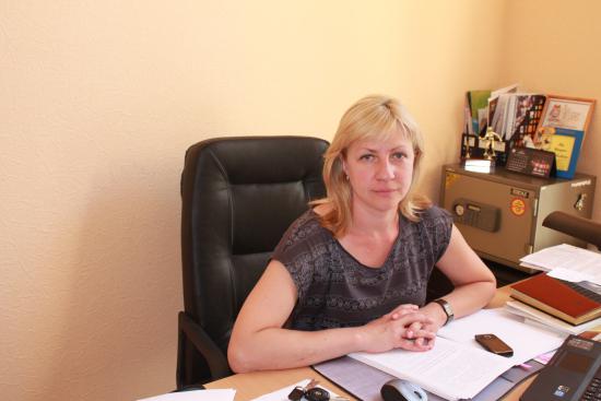 Работа директор спортивной школы