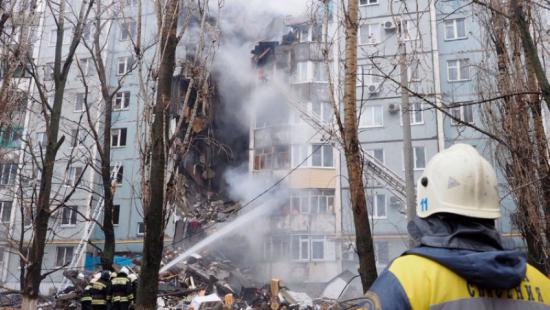 Взрыв машины в волгограде