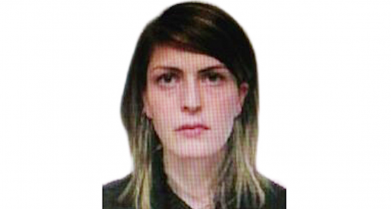 Смертница карина спиридонова