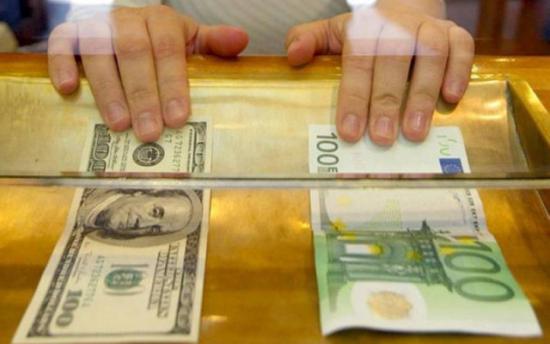 курс рубля обмен валют сбербанк