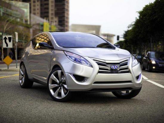 Самые «свеженькие» кроссоверы 2016 года, названы экспертами