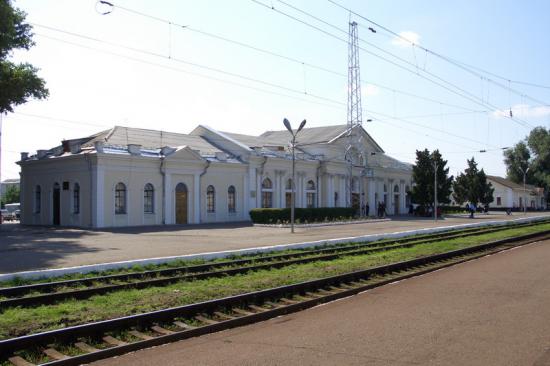 Фото Кущевского Района