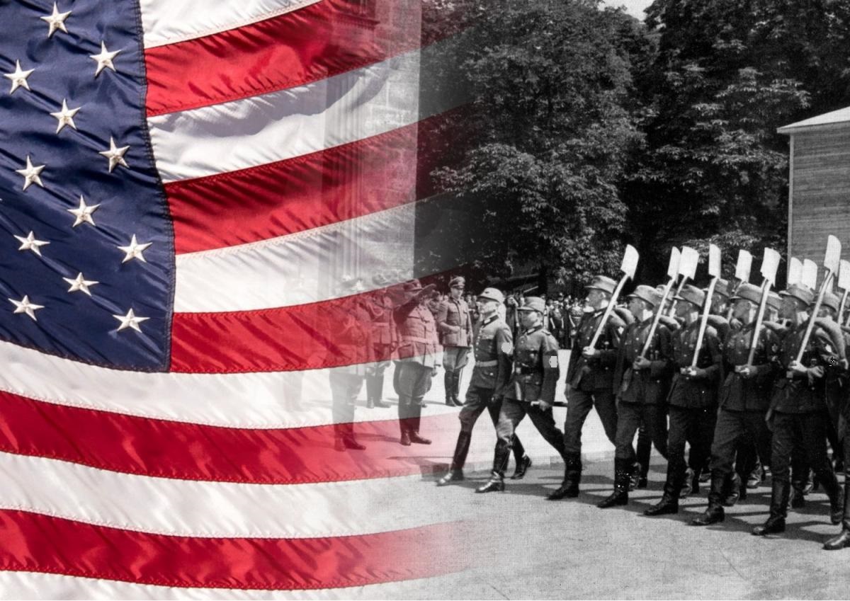 Америка открыта русскими. Дети США. США фон. Конгресс Америки. Нацификация США