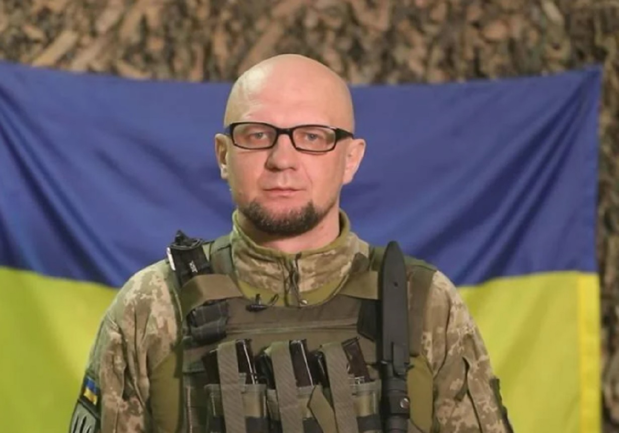 Русские военные на Украине. Сводка генштаба украины на сегодня