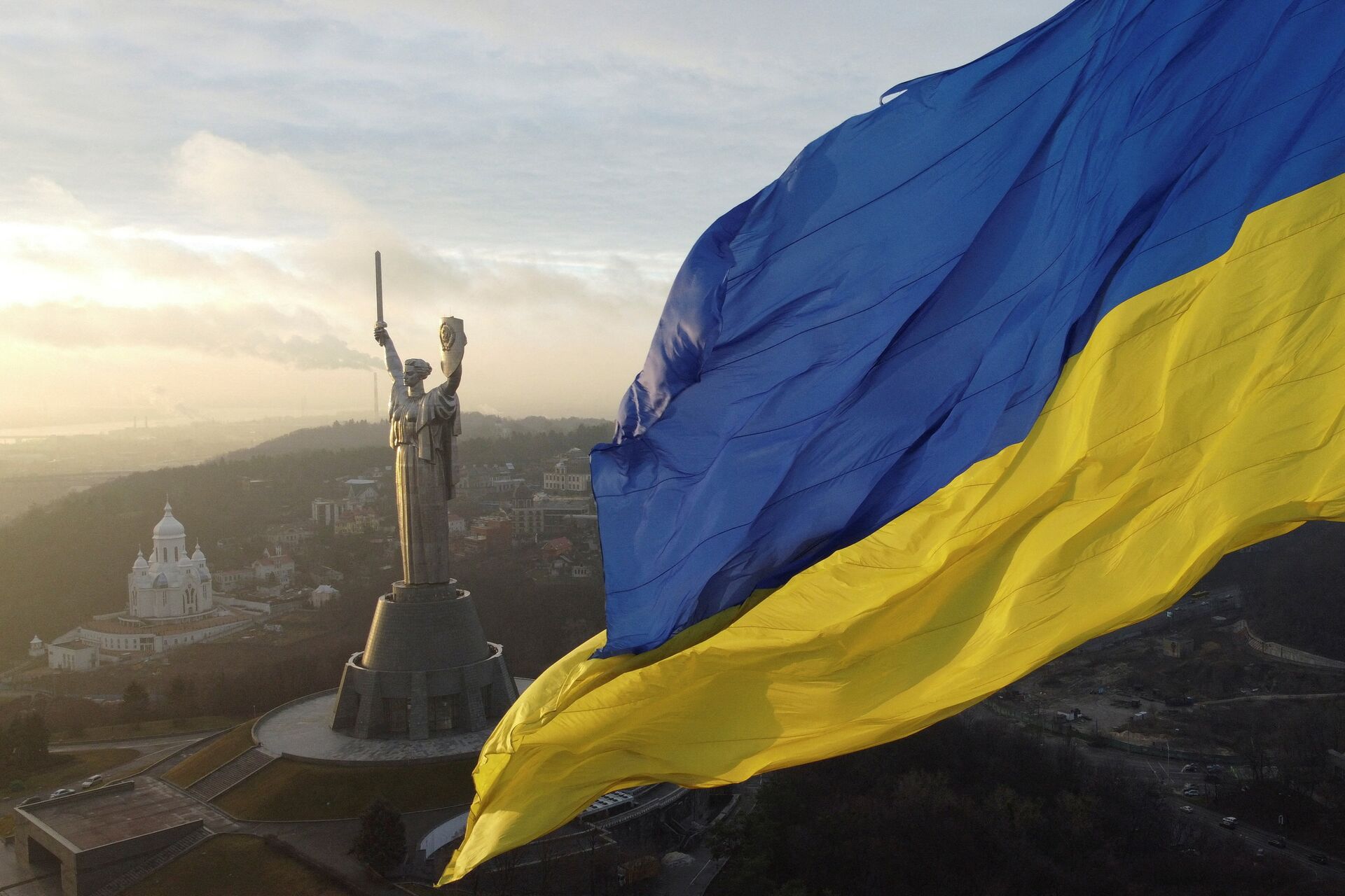 Планы украины на 9 мая