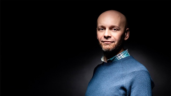 Антон Вдовиченко